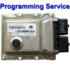 Fiat Petrol ECU Magneti Marelli 11GFxx | Programming Service