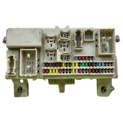 Mazda Body Control Module / Fusebox Programming Service