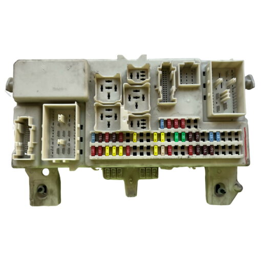 Mazda Body Control Module / Fusebox Programming Service - Image 3