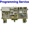 Mazda Body Control Module / Fusebox Programming Service