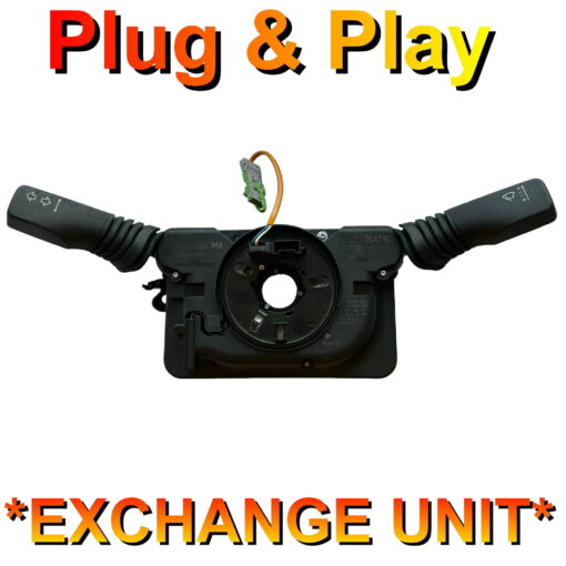 Vauxhall Opel Astra H / Zafira B CIM Unit 93862663 | MK | RESET | Programming ava - Image 2