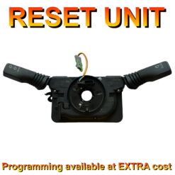 Vauxhall Opel Astra H / Zafira B CIM Unit 93862663 | MK | RESET | Programming ava