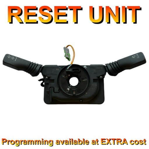 Vauxhall Opel Astra H / Zafira B CIM Unit 93862663 | MK | RESET | Programming ava