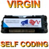 Fiat Doblo ECU IAW5AF.DE | HW303 | 55195417 | Virginized Self coding unit Plug+Play