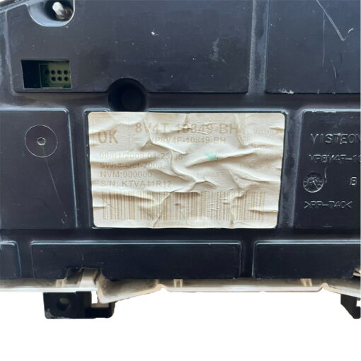 Ford Focus Instrument Cluster 8V4T-10849-BH Exchange Unit - Image 2