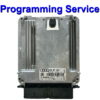 Audi Seat Skoda Volkswagen VW ECU Bosch MED17 | MED17.1.62 Programming Service