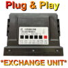 Vauxhall Opel Insignia Bosch | Body Control Module | 13580198 | Exchange unit
