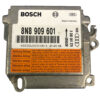 Audi TT Airbag ECU Bosch 8N8909601 - 0285001279 Programming / Reset / Repair Service