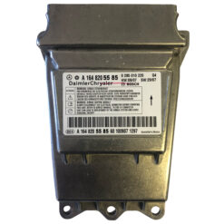 Mercedes ML Airbag ECU Bosch 0285010220 | A1648205585 - Programming / Reset / Repair Service