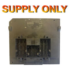 VW Seat Body Control Module Continental BCM PQ37H | 5Q0937084CF | Supply Only