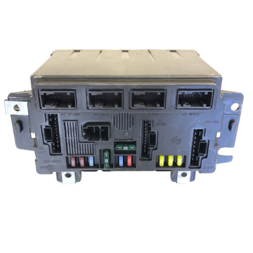 Fiat Panda Body Control Module Siemens VDO NPL169 | Programming Service - Image 5