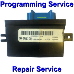 Renault Master Kangoo Movano Twingo Immo unit Sagem P8200032776H - Programming Service