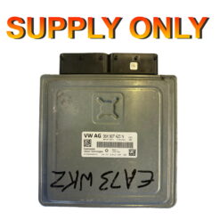 VW Skoda Audi Seat ECU 06K907425N | SIMOS19.6 | Supply Only