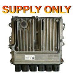 BMW 5-Series ECU Bosch | 0261S21763 | MG1CS003 | 9894915-01 | Supply Only