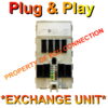 BMW FEM BDC BCM | 61.35 6825 541 | Plug+Play Exchange Unit