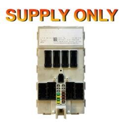 Alternative view of BMW FEM BDC BCM | 61.35 6825 541 | Plug+Play Exchange Unit