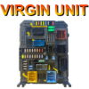 Citroen Peugeot BSI Delphi | 9819851280 | BSI-EL3 | Virgin Unit