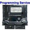 Ford Bosch ECU | MG1CS016 | Programming Service