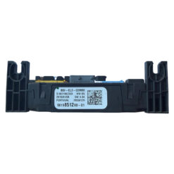 Citroen Peugeot BSI Delphi | 9819851280 | BSI-EL3 | Virgin Unit