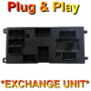 Landrover Jaguar BCM | GX73-14F041-AK | Fusebox | Plug+Play Exchange Unit