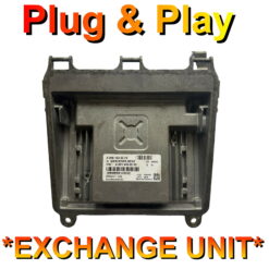 Mercedes ECU Siemens 5WK90911 | A2661533379 | Plug+Play Exchange unit