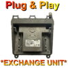 Mercedes ECU Siemens 5WK90941 | A2661536679 | Plug+Play Exchange unit