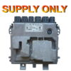 Mercedes E Class ECU Bosch 0281037274 | A6549009600 | HW194501 | Supply Only