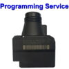 Mercedes - W230 W220 W215 EIS | Electronic ignition switch | Immobilizer Control Unit | Key supply | Programming Service