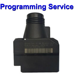 Mercedes - W230 W220 W215 EIS | Electronic ignition switch | Immobilizer Control Unit | Key supply | Programming Service