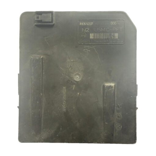 Renault USM Fusebox | 8200481866 | N2 | Plug+Play Exchange Unit - Image 2