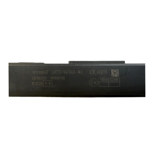 Landrover Jaguar BCM | GX73-14F041-AK | Fusebox | Plug+Play Exchange Unit - Image 2