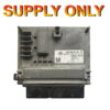 VW Audi Seat Skoda ECU Delphi 03P906021BC | 03P906021AB | 28307374 | HW H06 | DCM3.7 Supply Only