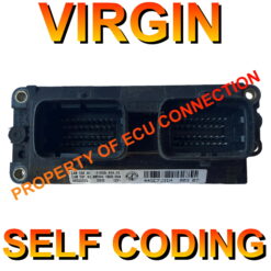 Fiat Magneti Marelli ECU | IAW59F.M1 | 46820325 | HW304 | Virginized Self Coding unit Plug+Play