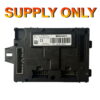 Renault Nissan BCM Continental | T4SL | A2C92226705 | 284B17552R | Body Control Module - Supply Only
