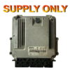 Renault Bosch ECU | 0281030973 | 237102747R | EDC17C42 | Plug+Play Exchange unit