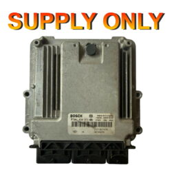 Renault Bosch ECU | 0281030973 | 237102747R | EDC17C42 | Plug+Play Exchange unit