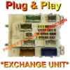 Ford Focus BCM | F1FT-14A073-DF | Plug+Play | Exchange Unit
