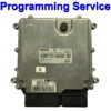 Honda Bosch ECU | EDC17CP06 | Programming Service