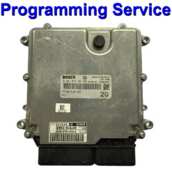 Honda Bosch ECU | EDC17CP06 | Programming Service