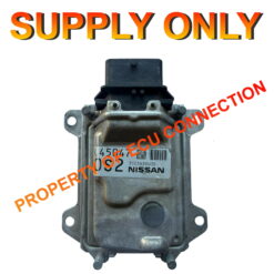 Nissan Note Auto Gearbox ECU | 310363VU0B | Supply Only