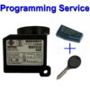 Nissan Siemens Immobilizer unit | 5WK48042A_R | Key supply | Programming Service