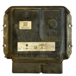 Alternative view of Vauxhall Zafira ECU 55572800 | MB275800-9922 | Plug+Play Exchange unit
