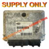 Renault Clio Auto gearbox ECU | 8200735819 | 8200561162 | Supply Only