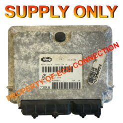 Renault Clio Auto gearbox ECU | 8200735819 | 8200561162 | Supply Only