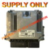 Volvo XC40 Hybrid Bosch ECU | 0281S105MA | 32360463 | Supply Only