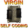 Alfa Romeo Bosch ECU | 0261206708 | 00735018190 | H | Virginised Self Coding Unit Plug+Play