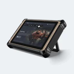 Thinkcar Euro expert 391 TKX13 10" Bluetooth Diagnostic tool + Thinklink lite VCI