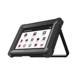 Alternative view of Thinkcar Thinktool Euro Master Lite 8" Bluetooth Diagnostic tool