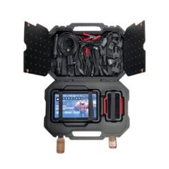 Alternative view of Thinkcar Euro 394 12" Bluetooth Diagnostic tool with AI