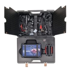 Thinkcar Euro 399 14" Diagnostic tool with AI & Docking station